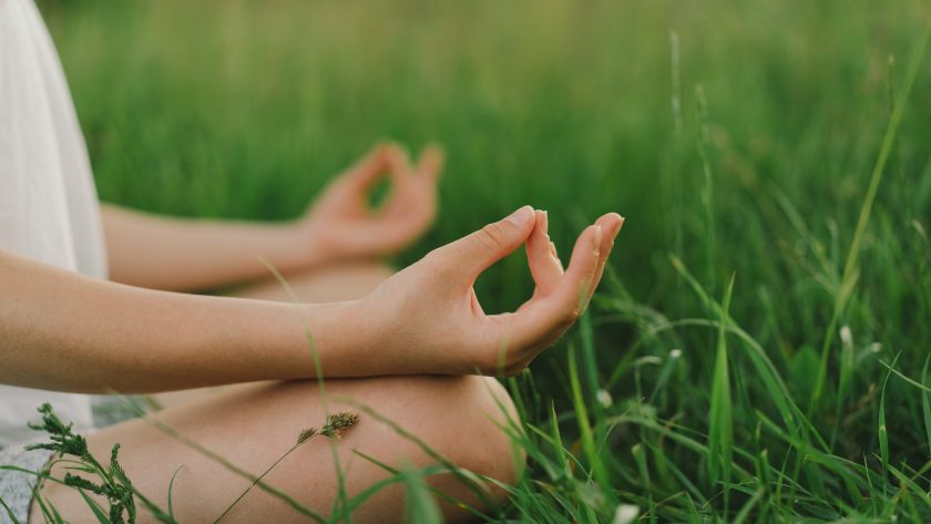 Équilibre esprit et corps