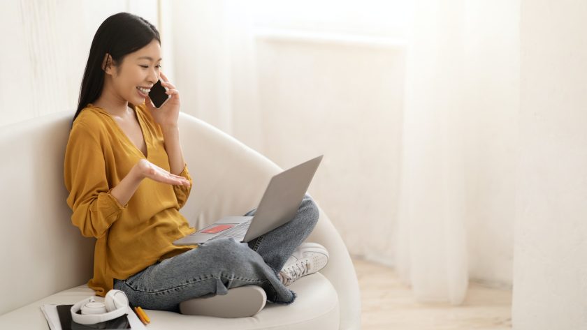 Conversations téléphoniques en japonais
