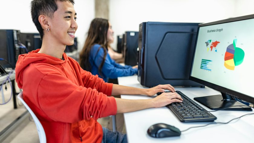 Technologie au Japon